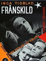 Affiche de Frånskild, film à voir en streaming sur Pygargue