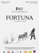 Affiche de Fortuna, film à voir en streaming sur Pygargue