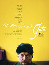 Affiche de At Eternity's Gate, film à voir en streaming sur Pygargue