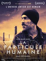 Affiche de La Particule humaine, film à voir en streaming sur Pygargue