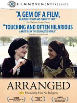 Affiche de Arranged, film à voir en streaming sur Pygargue