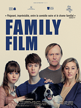 Affiche de Family Film, film à voir en streaming sur Pygargue