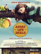 Affiche de Adult Life Skills, film à voir en streaming sur Pygargue