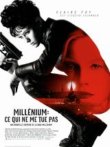 The Girl in the Spider's Web (Original Motion Picture Soundtrack)
