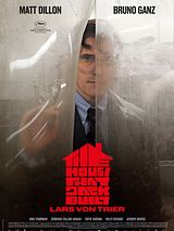 Affiche de The House That Jack Built, film à voir en streaming sur Pygargue