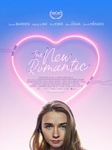 Affiche de The New Romantic, film à voir en streaming sur Pygargue
