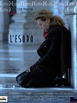 Affiche de L'esodo, film à voir en streaming sur Pygargue