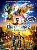 Goosebumps 2: Haunted Halloween (Original Motion Picture Soundtrack)