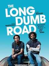 Affiche de The Long Dumb Road, film à voir en streaming sur Pygargue