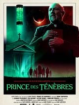 poster du film Prince des ténèbres
