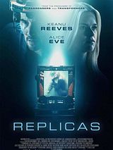 Replicas (Original Motion Picture Soundtrack)