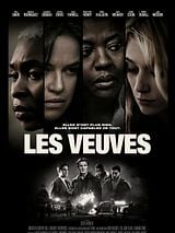 Affiche de Les Veuves, film à voir en streaming sur Pygargue
