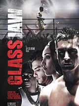Affiche de Glass Jaw, film à voir en streaming sur Pygargue