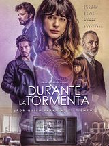 Affiche de Mirage, film à voir en streaming sur Pygargue