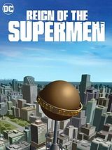 Affiche de Reign of the Supermen, film à voir en streaming sur Pygargue