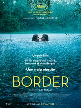 Affiche de Border, film à voir en streaming sur Pygargue