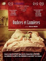 Affiche de Ombres et lumières, film à voir en streaming sur Pygargue