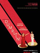 Affiche de Dumplin', film à voir en streaming sur Pygargue