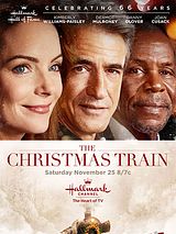 Affiche de Le Train de Noël, film à voir en streaming sur Pygargue