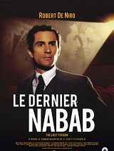 Affiche de Le Dernier Nabab, film à voir en streaming sur Pygargue