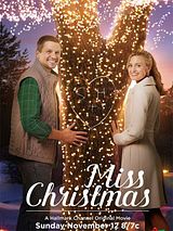Affiche de Miss Noël, film à voir en streaming sur Pygargue