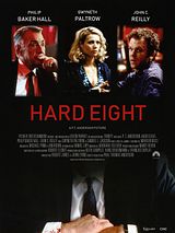 Affiche de Hard Eight, film à voir en streaming sur Pygargue