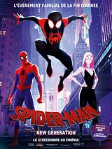 Spider-Man: Into the Spider-Verse (Original Score)