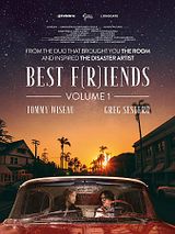Affiche de Best F(r)iends: Volume 1, film à voir en streaming sur Pygargue