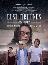 Affiche de Best F(r)iends: Volume 2, film à voir en streaming sur Pygargue