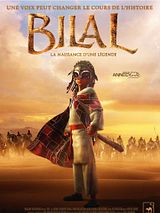 Affiche de Bilal, film à voir en streaming sur Pygargue