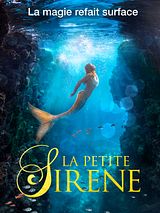Affiche de La Petite Sirène, film à voir en streaming sur Pygargue