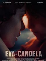 Affiche de Eva + Candela, film à voir en streaming sur Pygargue