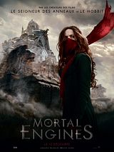 Mortal Engines (Original Motion Picture Soundtrack)