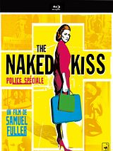 Affiche de The Naked Kiss (Police spéciale), film à voir en streaming sur Pygargue