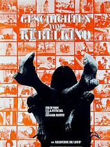 Affiche de Geschichten vom Kübelkind, film à voir en streaming sur Pygargue