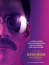 Affiche de Bohemian Rhapsody version Karaoké, film à voir en streaming sur Pygargue