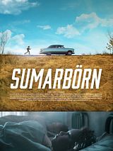 Affiche de Sumarbörn, film à voir en streaming sur Pygargue