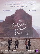 Affiche de An Elephant Sitting Still, film à voir en streaming sur Pygargue