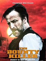 Affiche de The Bounty Killer, film à voir en streaming sur Pygargue