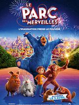 Wonder Park (Original Motion Picture Soundtrack)