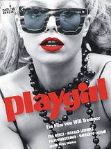 Affiche de Playgirl, film à voir en streaming sur Pygargue