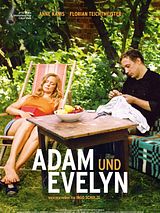Affiche de Adam und Evelyn, film à voir en streaming sur Pygargue