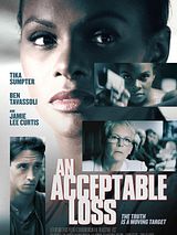 Affiche de An Acceptable Loss, film à voir en streaming sur Pygargue