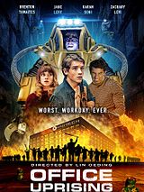 Affiche de Office Uprising, film à voir en streaming sur Pygargue