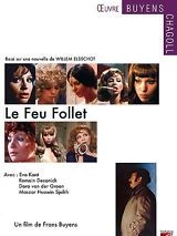 Affiche de Le Feu Follet, film à voir en streaming sur Pygargue