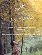 We the Animals (An Original Motion Picture Soundtrack)