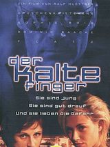 Affiche de Der Kalte Finger, film à voir en streaming sur Pygargue