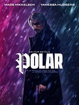 Affiche de Polar, film à voir en streaming sur Pygargue