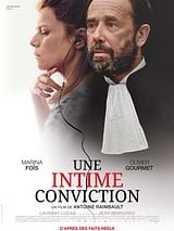 poster du film Une intime conviction