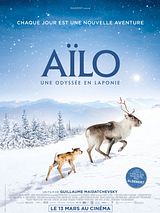 Aïlo: Une odyssée en Laponie (Bande originale du film)